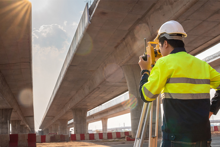 Servicii de măsurare a infrastructurii