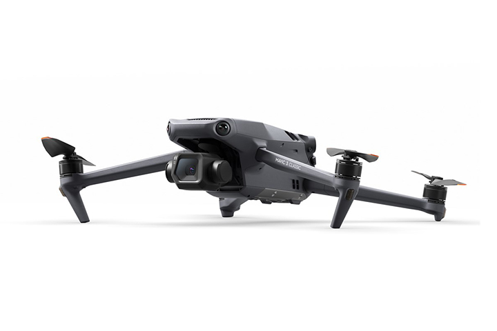 Cartografiere UAV