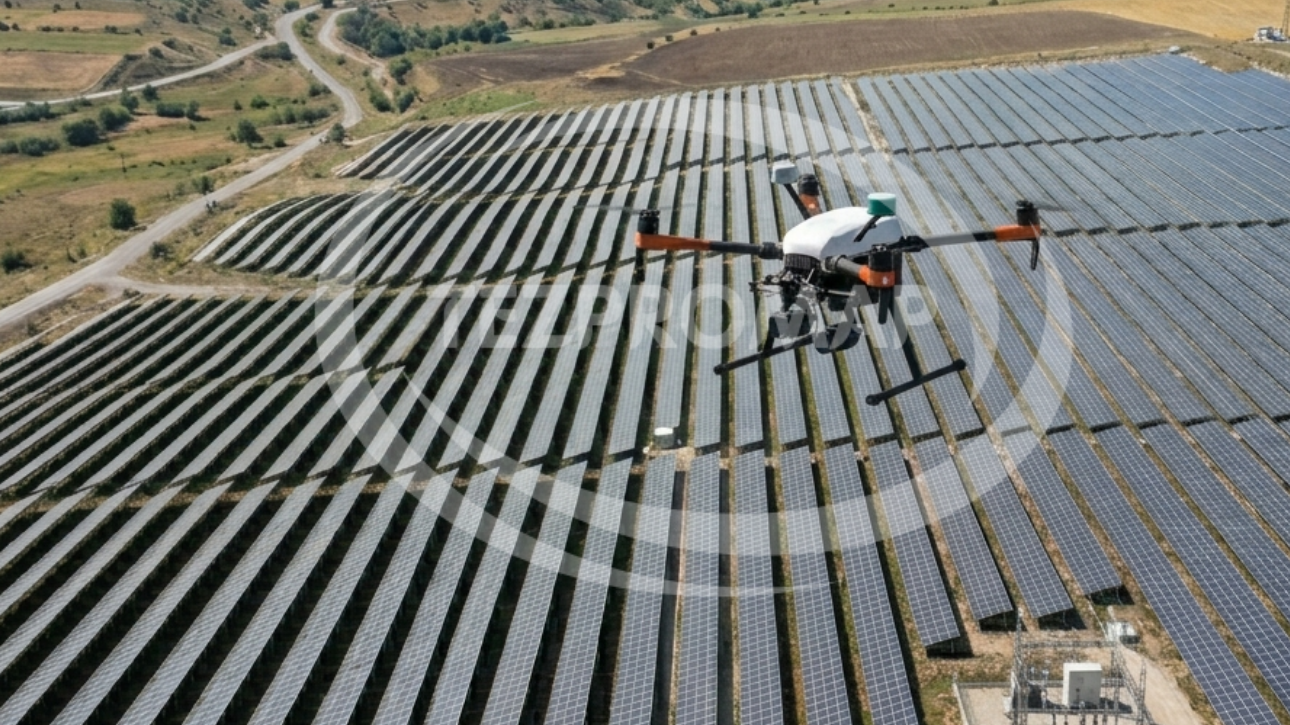 Monitorizarea Sănătății Panourilor Solare
